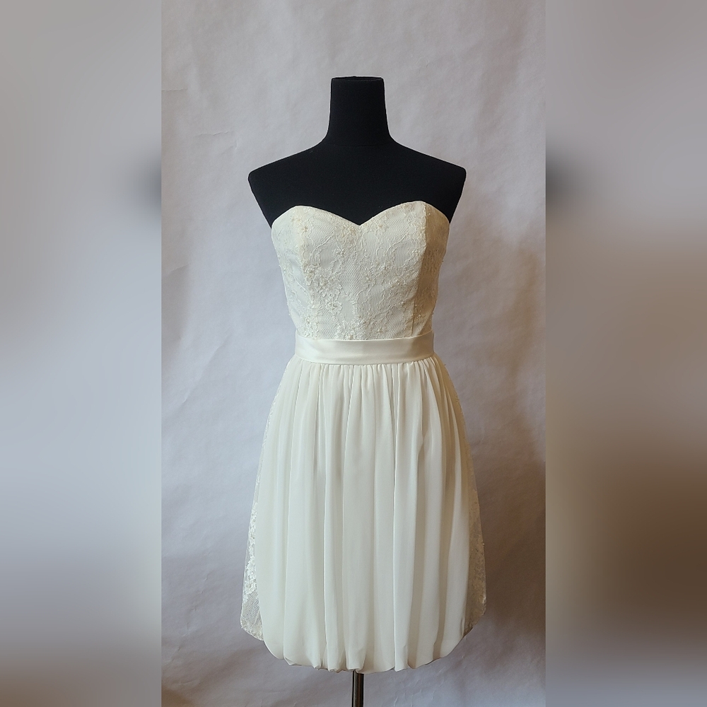 Andrew Adela Dress